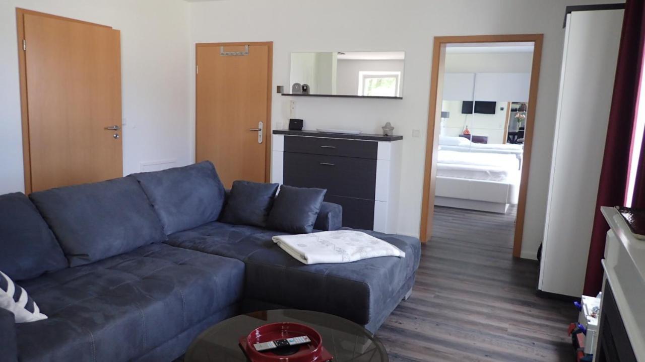 Strandmuschel Sellin  Екстер'єр фото